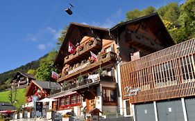 Boutique Hotel Beau